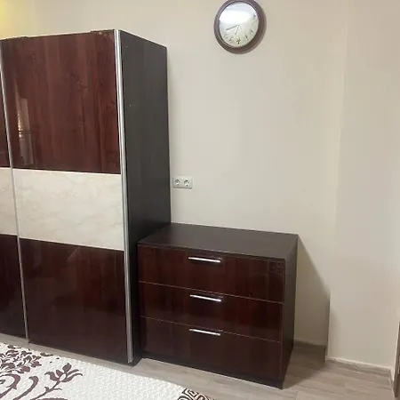 Cascadas Διαμέρισμα *