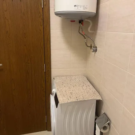 Cascadas Διαμέρισμα *