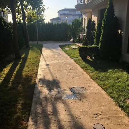 Cascadas Διαμέρισμα Ράβντα