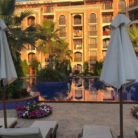 Cascadas Διαμέρισμα