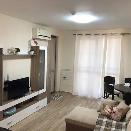 Cascadas Διαμέρισμα *