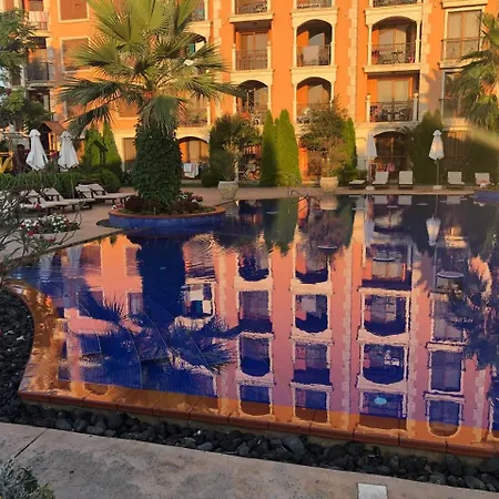 Cascadas Διαμέρισμα *