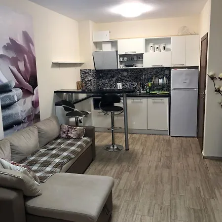 Διαμέρισμα Cascadas