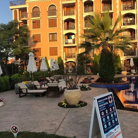 Cascadas Διαμέρισμα *