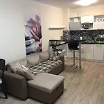 Cascadas Apartment