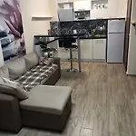 Apartment Cascadas *