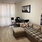 Cascadas Apartment Rawda