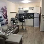 Apartment Cascadas