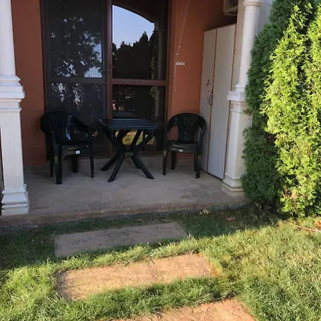 Cascadas 公寓 拉夫达