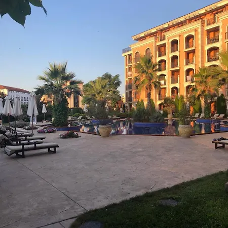 公寓 Cascadas 拉夫达