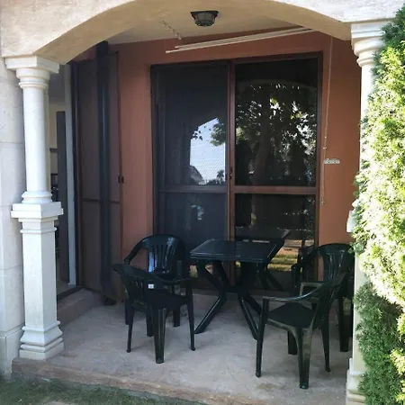 Cascadas * 拉夫达