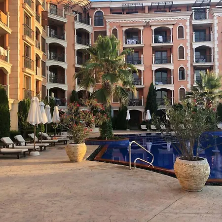 公寓 Cascadas 拉夫达