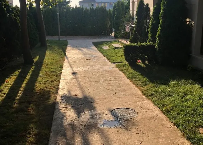 Cascadas Апартамент Равда