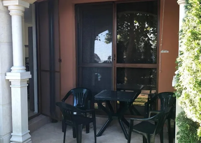 Cascadas * Равда