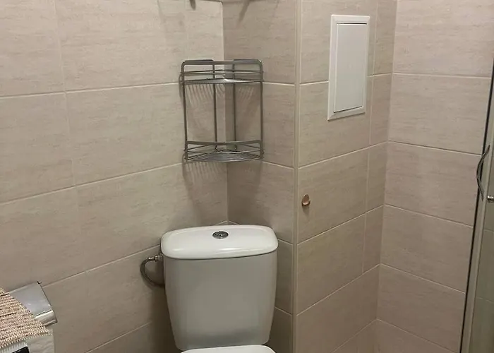 Апартамент Cascadas