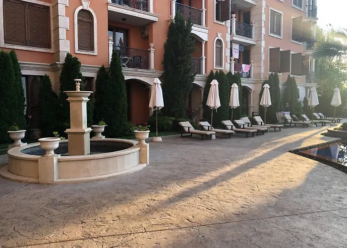 Cascadas * Равда